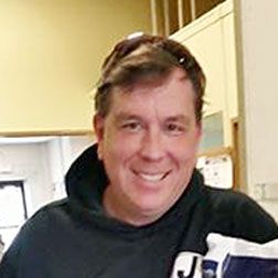 Kevin Judge
